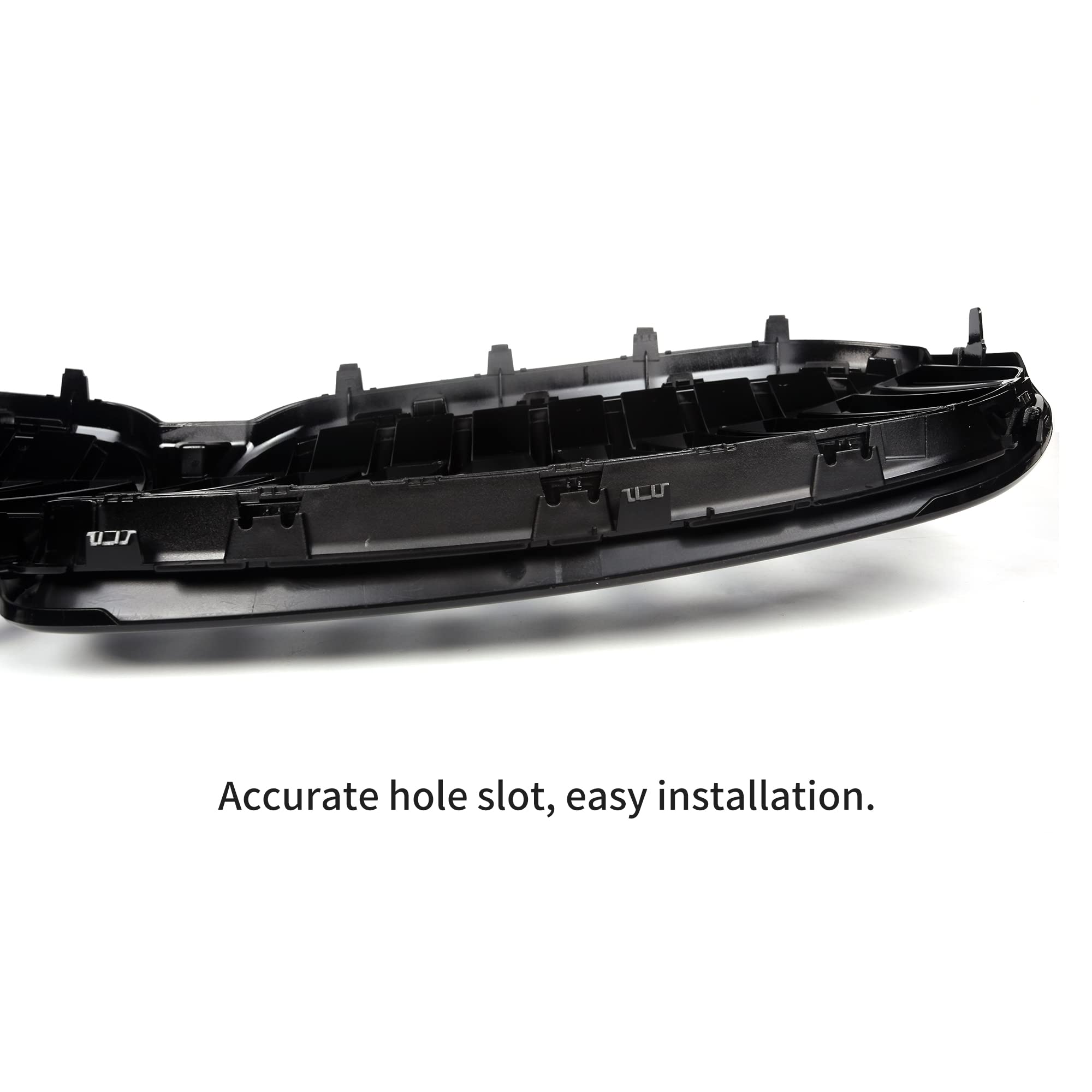 Amazon | G11 G12 グリル/フロントグリル キドニーグリル 交換用 BMW 7